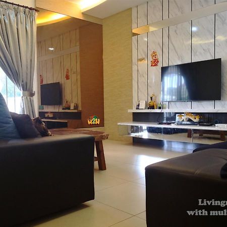 H2H - Cy Botani Vacation House Ίπο Εξωτερικό φωτογραφία